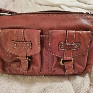 Fossil Bag
